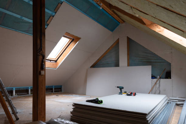 Best Insulation for Specific Applications in Mccom, MS