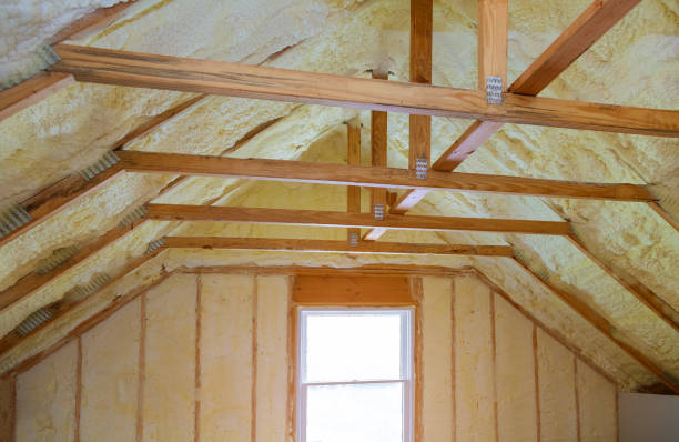 Best Residential Insulation in Mccom, MS