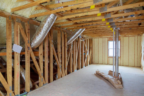 Best Eco-Friendly Insulation in Mccom, MS