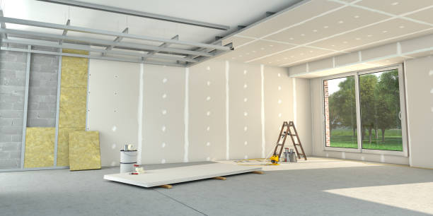 Best Geographic-Specific Insulation Services in Mccom, MS