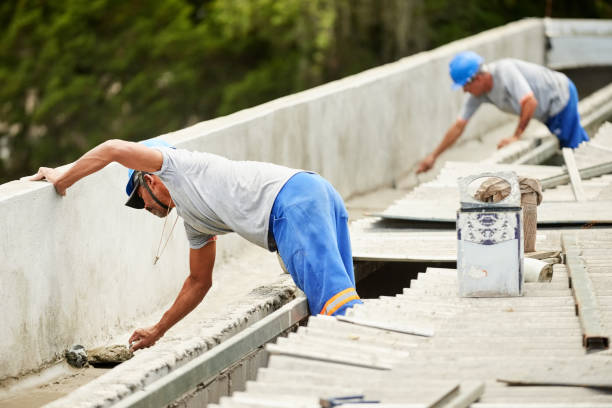 Best Specialized Insulation Services in Mccom, MS