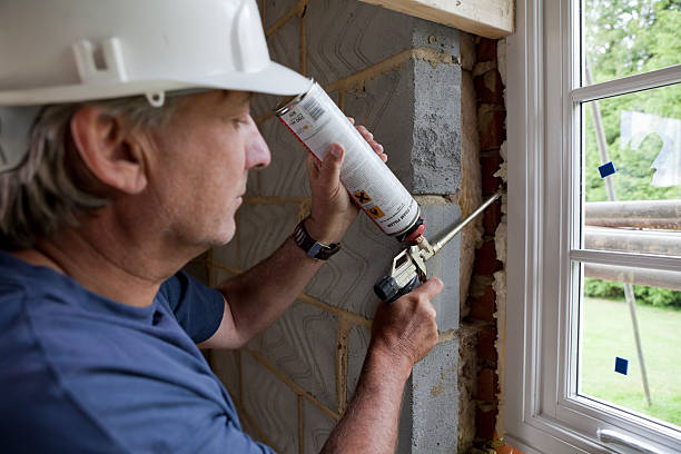 Types of Insulation We Offer in Mccom, MS