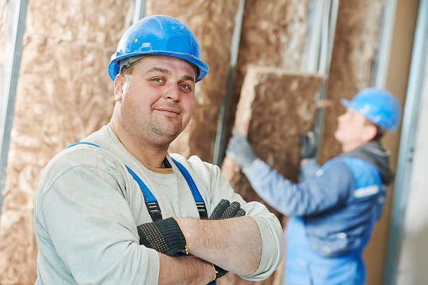 Reliable Mccom, MS Insulation Contractor Solutions
