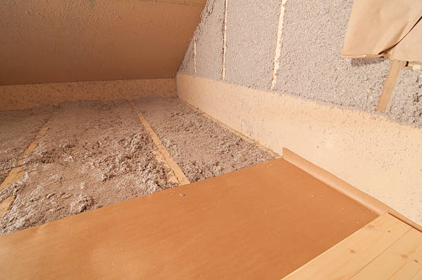 Best Commercial Insulation in Mccom, MS