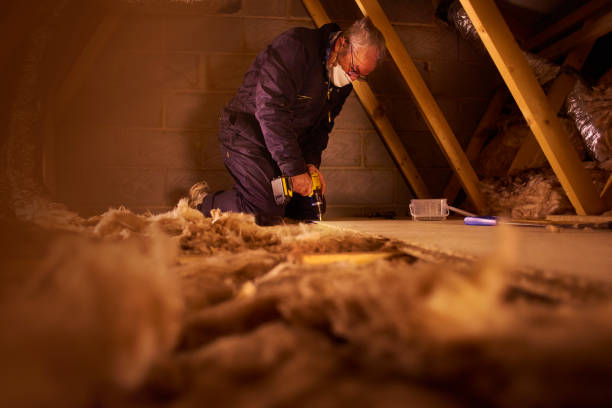 Best Blown-in Insulation in Mccom, MS